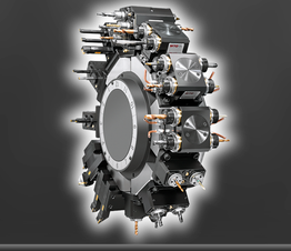 德国 WTO 品牌Logo