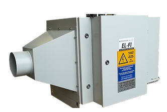 德国 WW Filtersysteme 品牌Logo