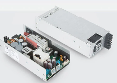 英国 XP Power 品牌Logo