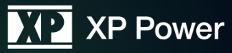英国 XP Power品牌Logo