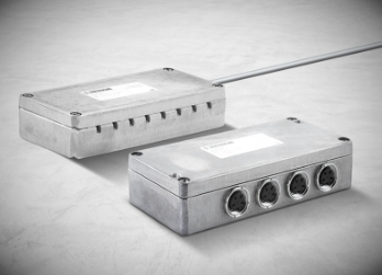X-Sensors