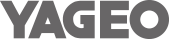 中国台湾省 YAGEO 品牌Logo
