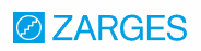 德国 ZARGES品牌Logo