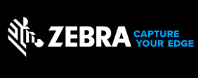 美国 zebra品牌Logo