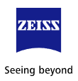 美国 Zeiss品牌Logo