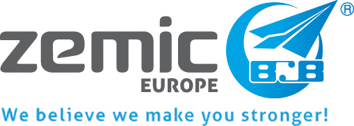 荷兰 ZEMIC 品牌Logo