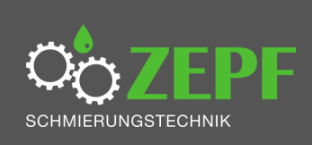 德国 ZEPF品牌Logo