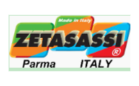 意大利 ZETASASSI品牌Logo