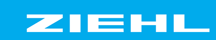 德国 ZIEHL品牌Logo