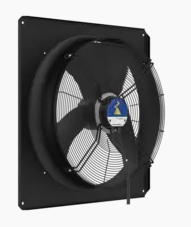 德国 ZIEHL-ABEGG 品牌Logo