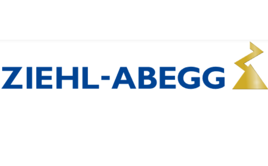 德国 ZIEHL-ABEGG品牌Logo
