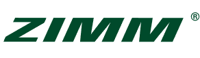 奥地利 ZIMM品牌Logo
