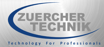 瑞士 Zuercher Technik品牌Logo