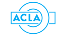德国 ACLA Logo