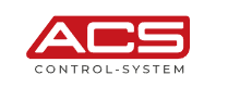 德国 ACS contsys Logo