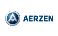 德国 Aerzen品牌Logo