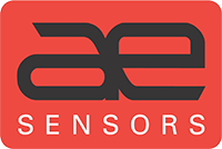荷兰 AE Sensors品牌Logo