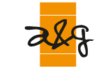 德国 a&g Logo