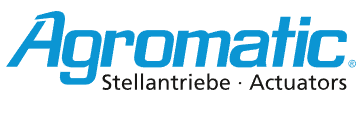 德国 AGROMATIC品牌Logo