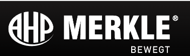 德国 AHP merkle Logo