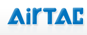 中国台湾省 AirTAC 品牌Logo