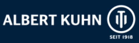 德国 ALBERT KUHN Logo