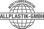 德国 AllPlastik品牌 Logo