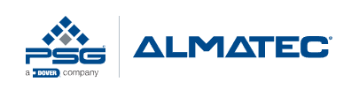 德国 ALMATEC Logo
