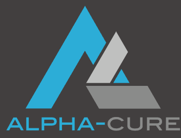 德国 ALPHA-CURE品牌Logo