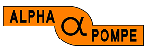 意大利 ALPHA POMPE品牌 Logo