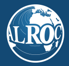 德国 ALROC品牌 Logo