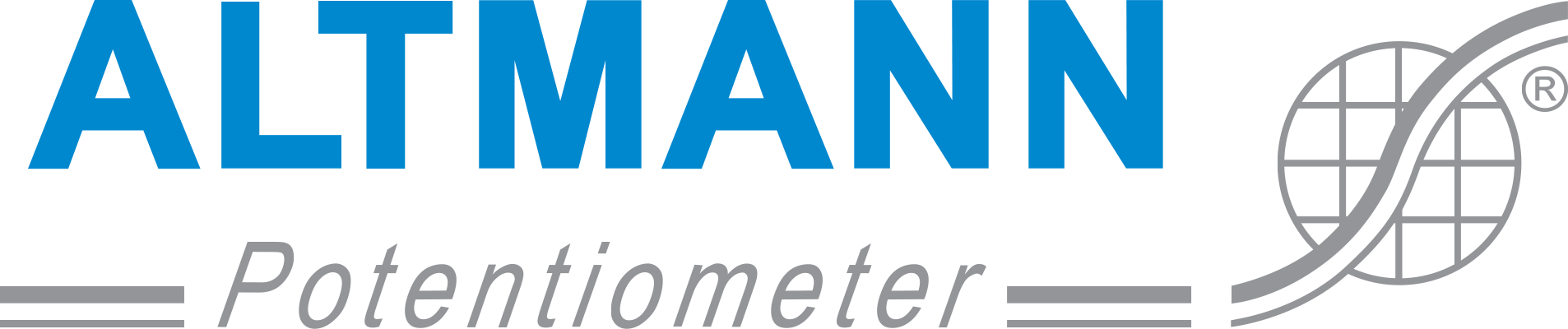 德国 ALTMANN品牌Logo