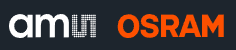 AMS OSRAM 品牌图片