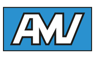 德国 AMV品牌Logo