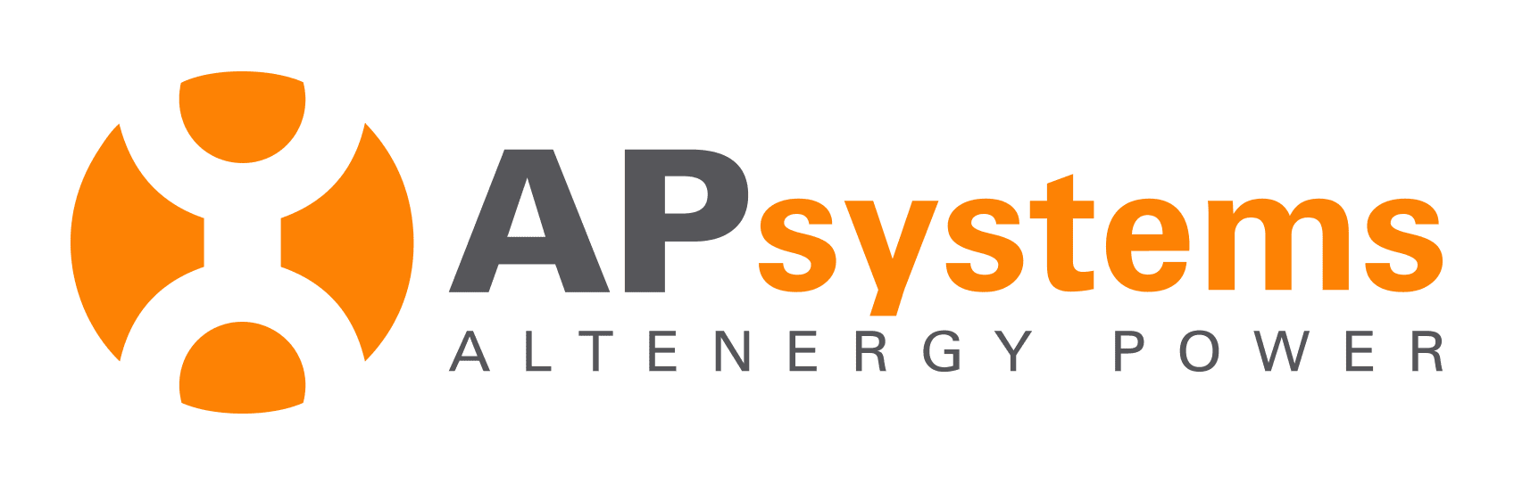 美国 APsystems Logo