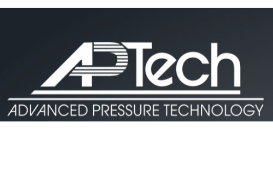美国 APTech Logo