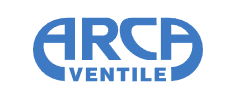 德国 ARCA品牌 Logo