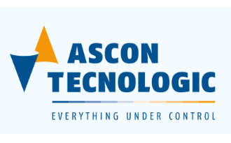 意大利 ASCON Logo