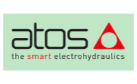 意大利 ATOS Logo