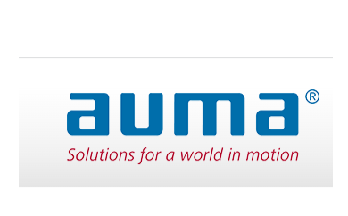 德国 auma Logo