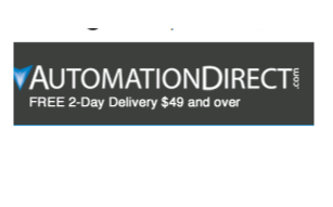 美国 Automation Direct品牌Logo