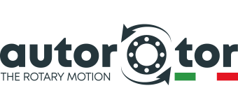 意大利 Autorotor Logo