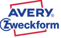 德国 Avery Zweckform品牌Logo