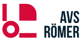 德国 AVS Römer Logo
