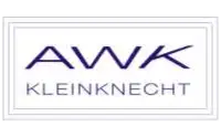 德国 AWK KLEINKNECHT品牌Logo