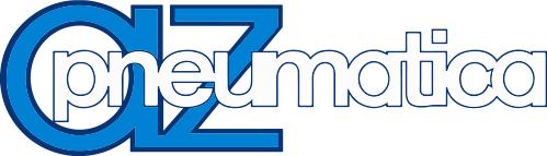 意大利 AZ PNEUMATICA Logo