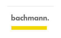 美国 BACHMANN Logo