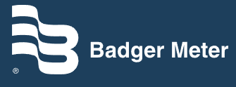 美国 Badger Meter品牌Logo