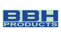 德国 BBH Logo