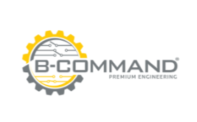 德国 b-command Logo